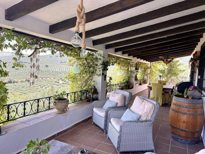 Image No.6-2 Bed Country House for sale