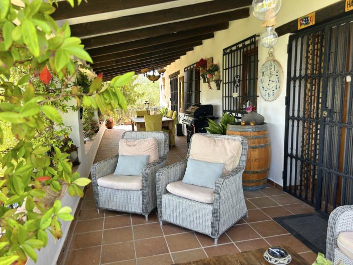 Image No.8-2 Bed Country House for sale