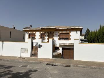 1 - Atarfe, Villa / Detached