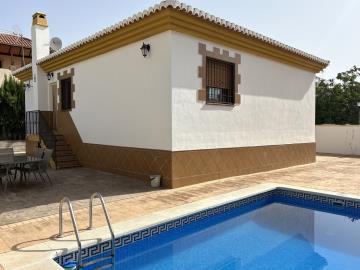 Granada Village & Country most sold property