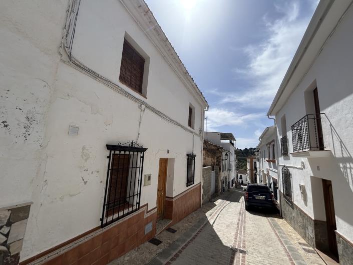 Image No.4-Maison de village de 3 chambres à vendre à Moclin