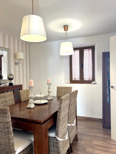 Image No.6-Maison de village de 3 chambres à vendre à Moclin