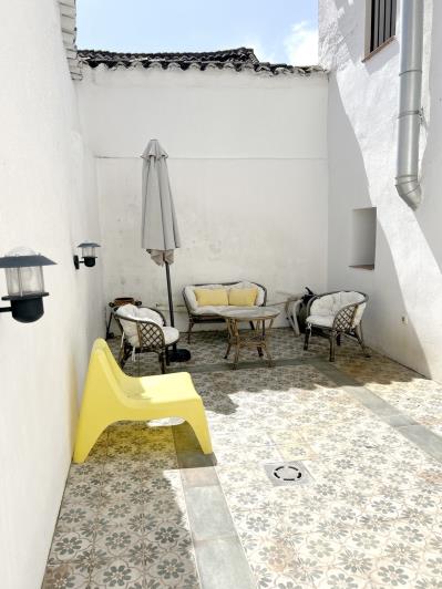 Image No.7-Maison de village de 3 chambres à vendre à Moclin