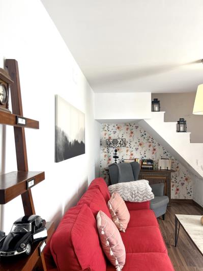 Image No.8-Maison de village de 3 chambres à vendre à Moclin