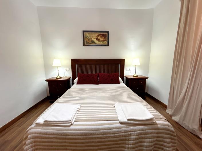 Image No.9-Maison de village de 3 chambres à vendre à Moclin