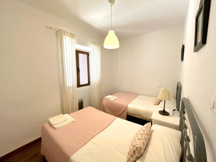 Image No.12-Maison de village de 3 chambres à vendre à Moclin