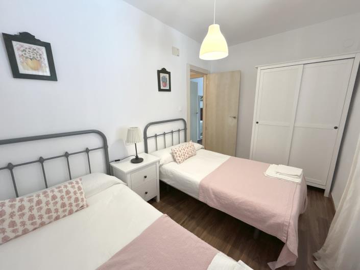 Image No.13-Maison de village de 3 chambres à vendre à Moclin