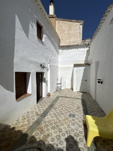 Image No.14-Maison de village de 3 chambres à vendre à Moclin