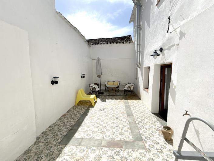 Image No.15-Maison de village de 3 chambres à vendre à Moclin