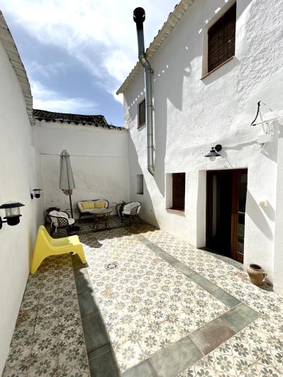 Image No.16-Maison de village de 3 chambres à vendre à Moclin