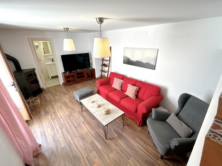 Image No.17-Maison de village de 3 chambres à vendre à Moclin