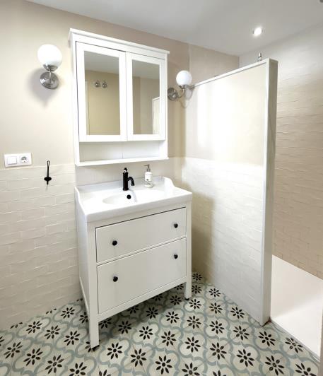 Image No.21-Maison de village de 3 chambres à vendre à Moclin