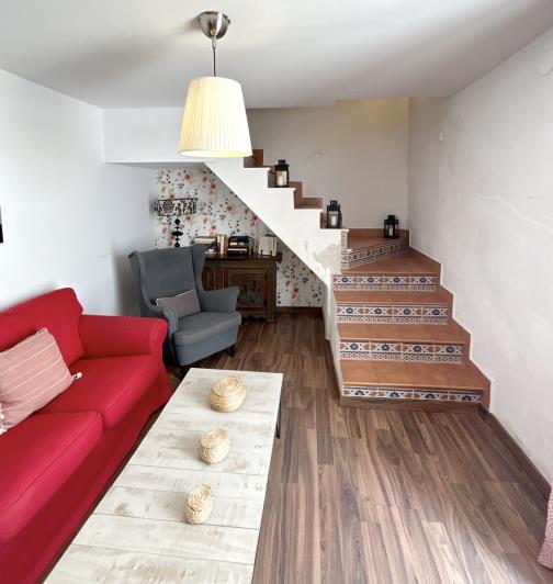 Image No.20-Maison de village de 3 chambres à vendre à Moclin