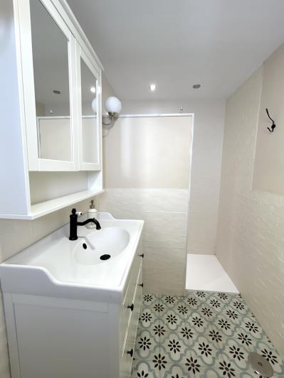 Image No.23-Maison de village de 3 chambres à vendre à Moclin