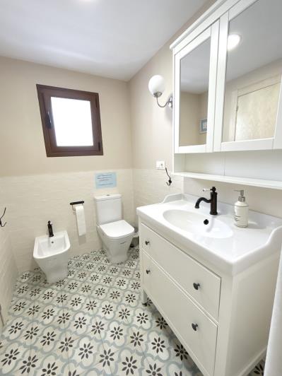 Image No.22-Maison de village de 3 chambres à vendre à Moclin