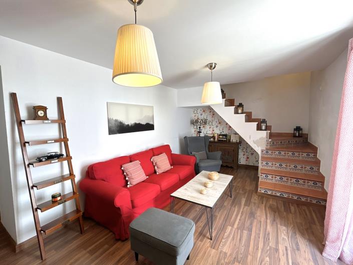 Image No.24-Maison de village de 3 chambres à vendre à Moclin