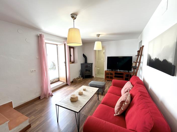 Image No.25-Maison de village de 3 chambres à vendre à Moclin