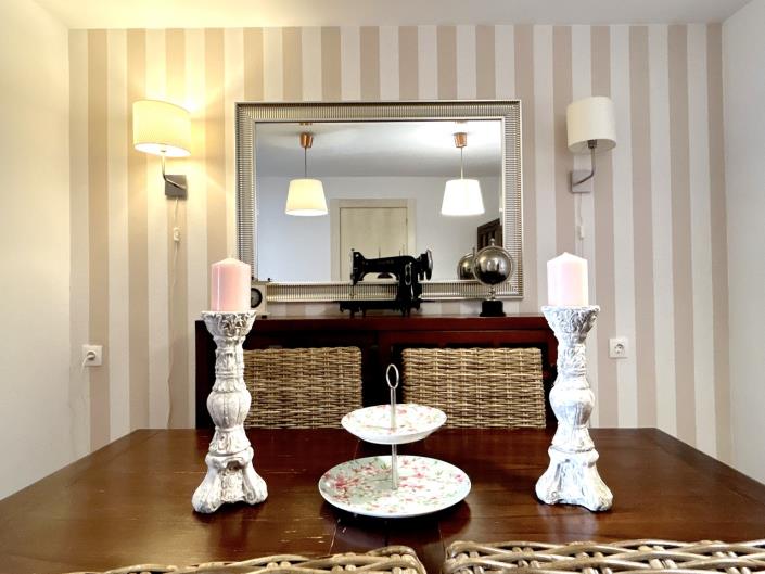 Image No.3-Maison de village de 3 chambres à vendre à Moclin