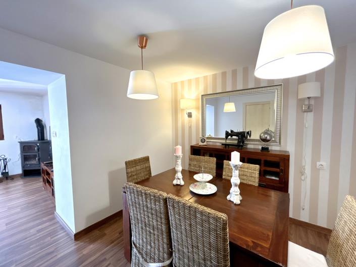 Image No.27-Maison de village de 3 chambres à vendre à Moclin