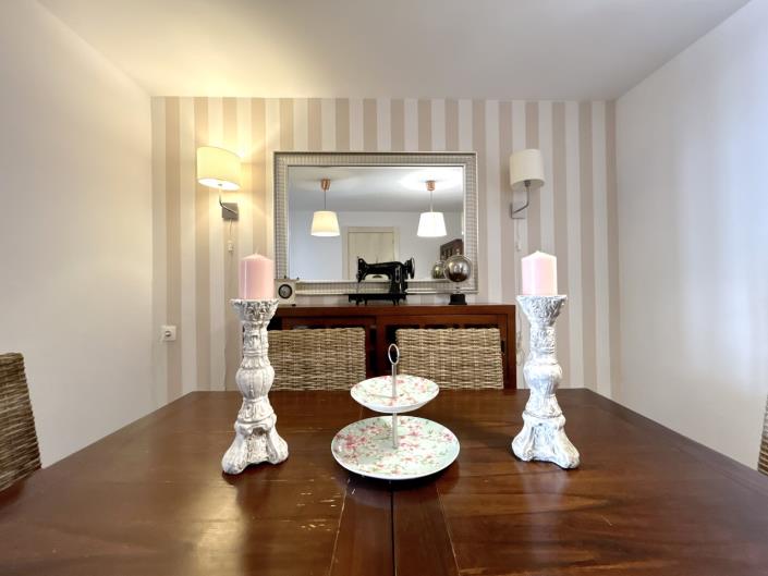 Image No.28-Maison de village de 3 chambres à vendre à Moclin