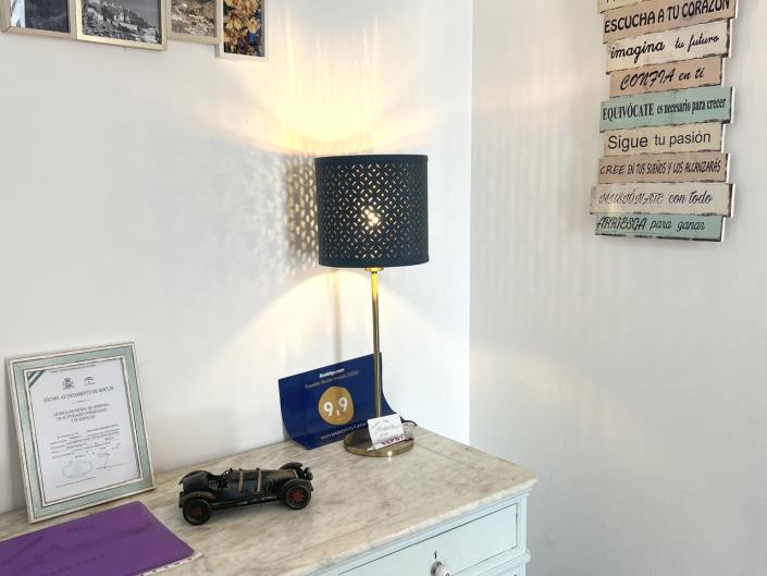 Image No.32-Maison de village de 3 chambres à vendre à Moclin