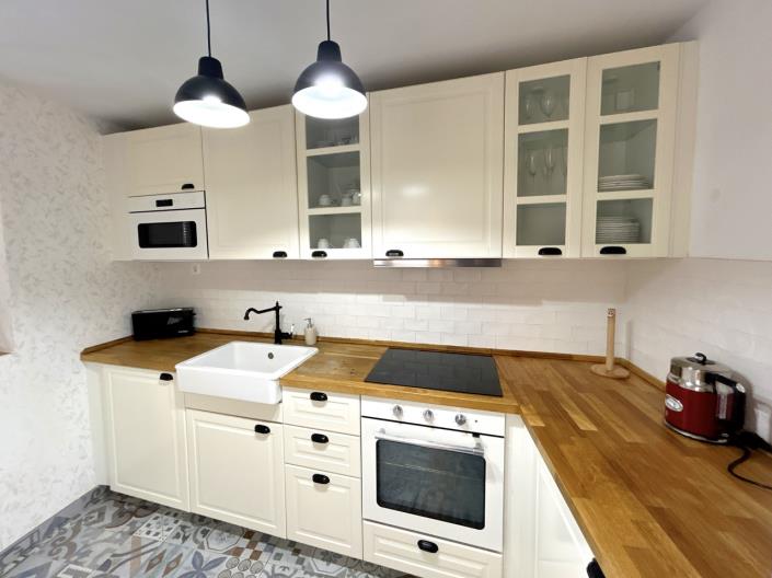 Image No.36-Maison de village de 3 chambres à vendre à Moclin