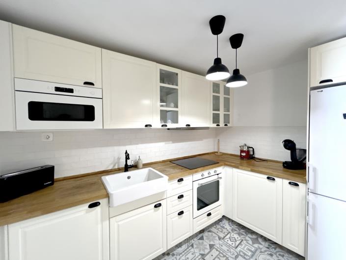 Image No.38-Maison de village de 3 chambres à vendre à Moclin