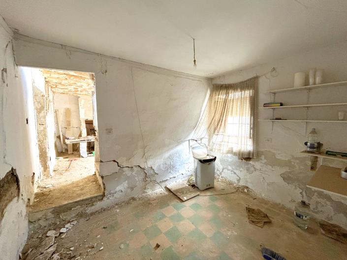 Image No.5-Maison de village de 3 chambres à vendre à Moclin