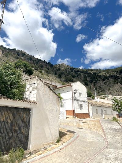 Image No.6-Maison de village de 3 chambres à vendre à Moclin