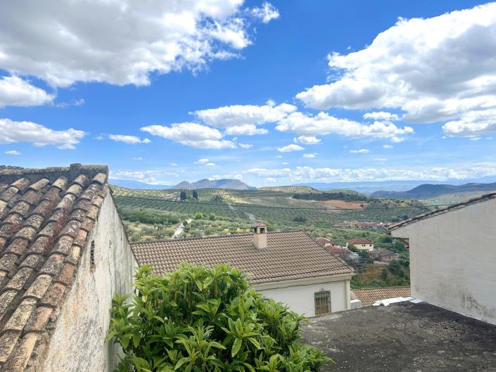 Image No.4-Maison de village de 3 chambres à vendre à Moclin