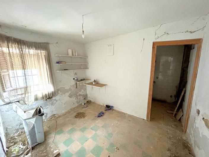 Image No.9-Maison de village de 3 chambres à vendre à Moclin