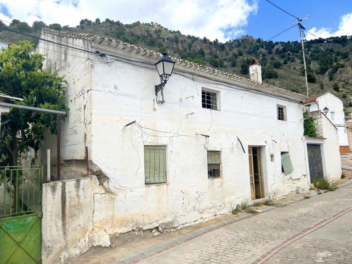 Image No.3-Maison de village de 3 chambres à vendre à Moclin