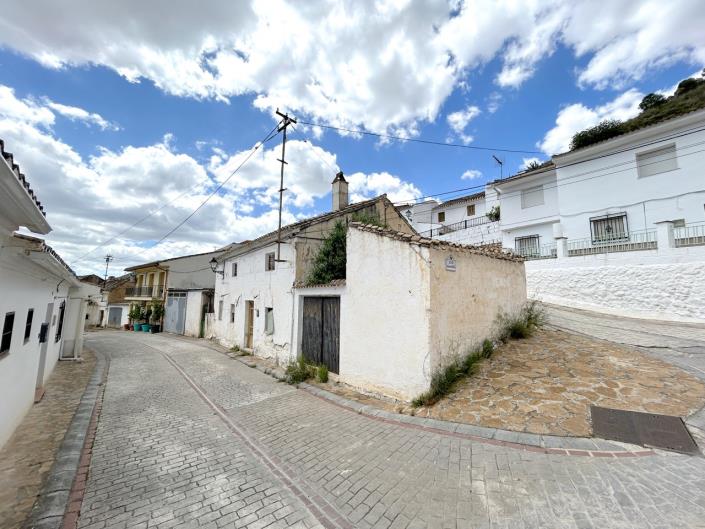 Image No.10-Maison de village de 3 chambres à vendre à Moclin