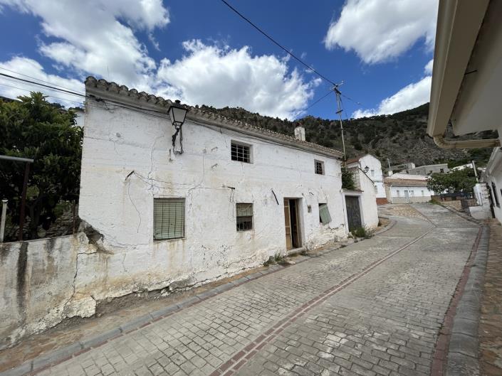 Image No.11-Maison de village de 3 chambres à vendre à Moclin