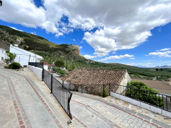Image No.12-Maison de village de 3 chambres à vendre à Moclin