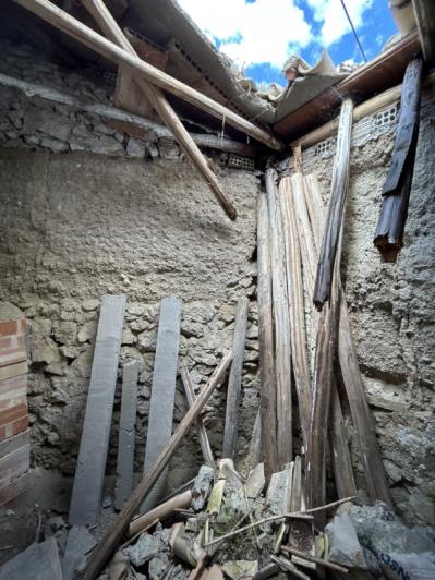 Image No.14-Maison de village de 3 chambres à vendre à Moclin