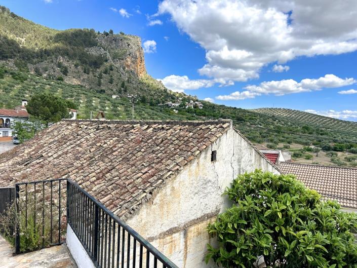 Image No.15-Maison de village de 3 chambres à vendre à Moclin