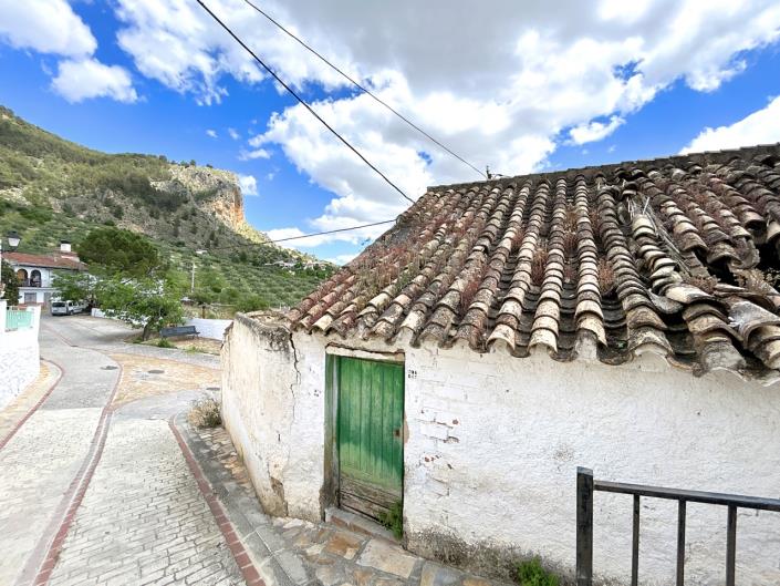 Image No.16-Maison de village de 3 chambres à vendre à Moclin