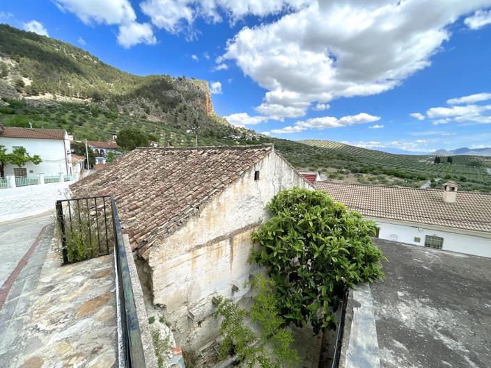 Image No.17-Maison de village de 3 chambres à vendre à Moclin