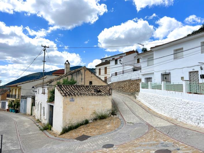 Image No.18-Maison de village de 3 chambres à vendre à Moclin