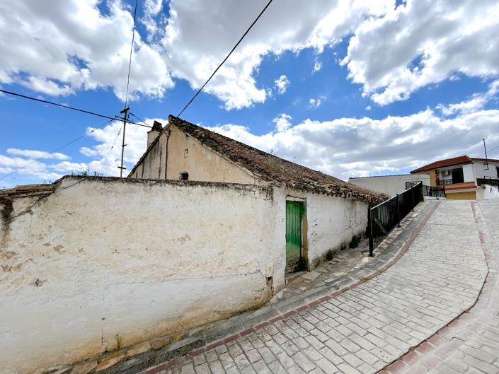 Image No.19-Maison de village de 3 chambres à vendre à Moclin
