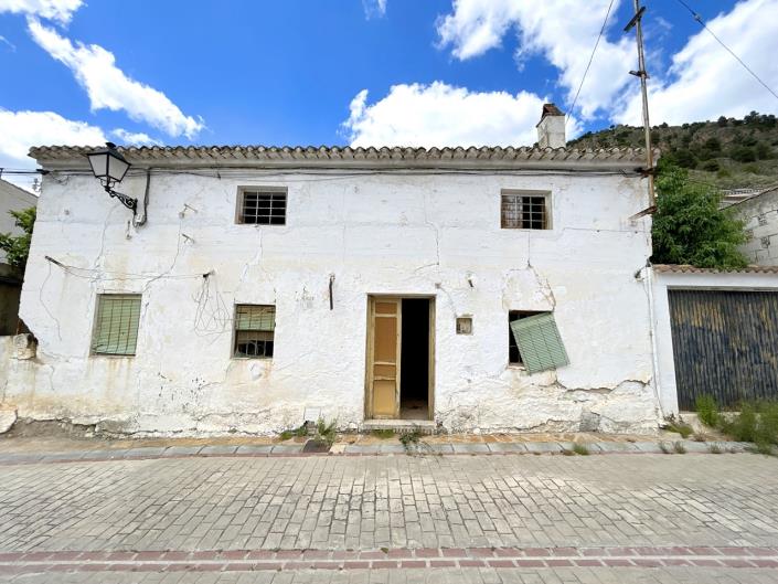 Image No.20-Maison de village de 3 chambres à vendre à Moclin