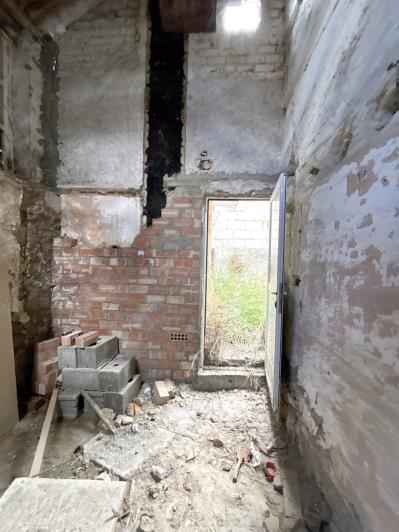 Image No.22-Maison de village de 3 chambres à vendre à Moclin