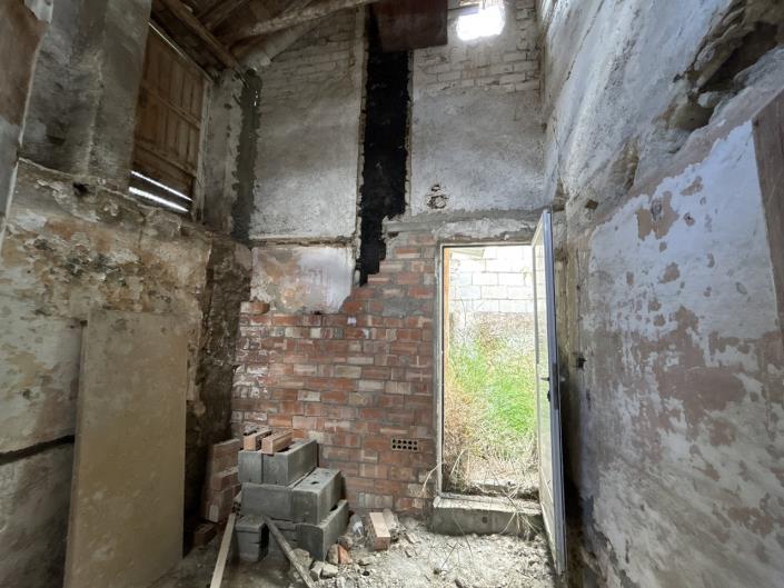 Image No.26-Maison de village de 3 chambres à vendre à Moclin