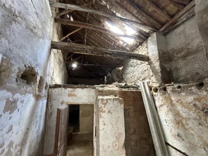 Image No.28-Maison de village de 3 chambres à vendre à Moclin