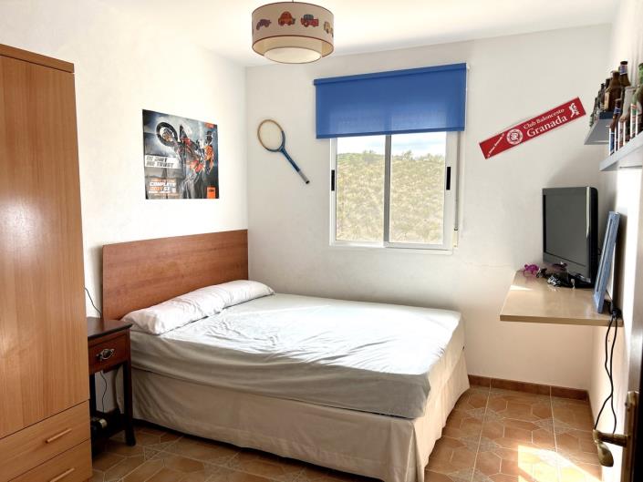 Image No.17-Cortijo de 7 chambres à vendre à Mures