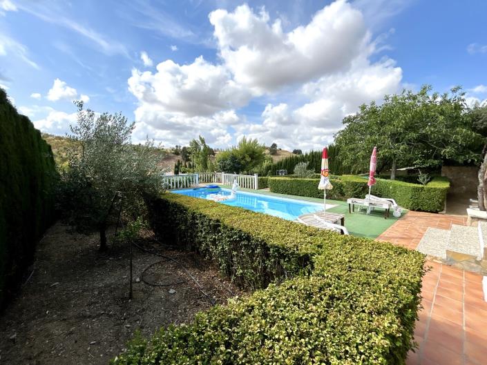 Image No.18-Cortijo de 7 chambres à vendre à Mures