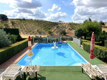 Granada Village & Country most sold property