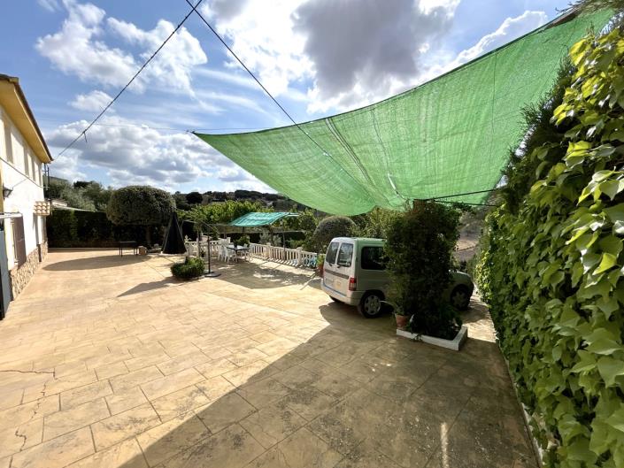 Image No.30-Cortijo de 7 chambres à vendre à Mures