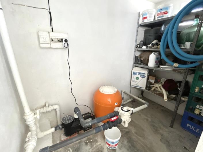 Image No.33-Cortijo de 7 chambres à vendre à Mures